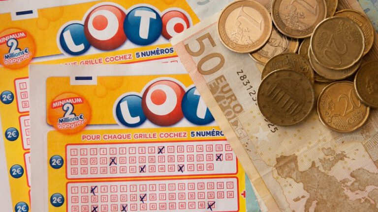 Tips to Boost Your Chances of Winning the Lottery
