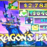 How To Play Dragon's Lair Slot