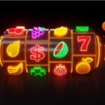 How To Play Fruity Loot Slot