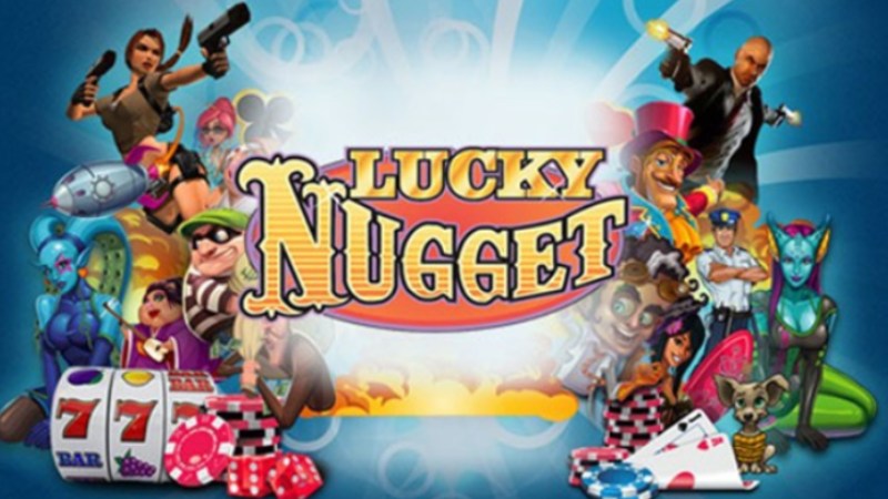 How to Play Lucky Nugget Video Poker