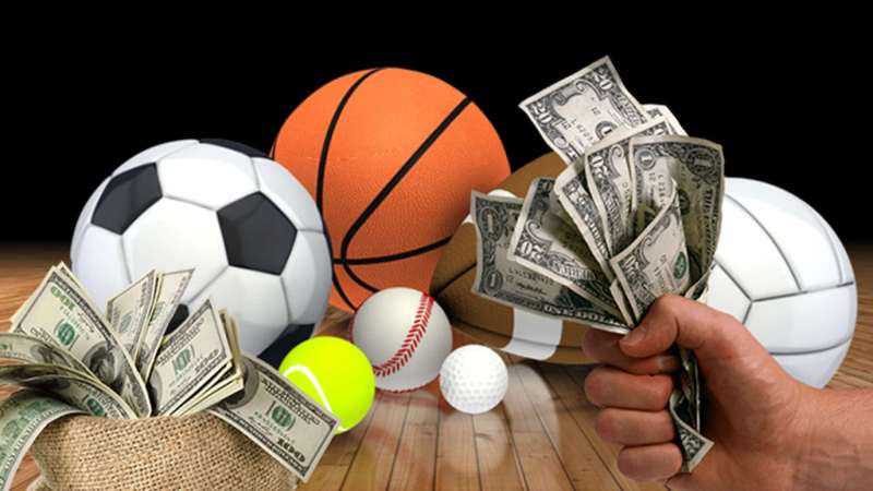 Understanding the Different Types of Sports Bets